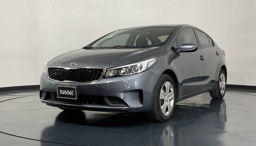 Imagen 1 de 15 de 48193 - Kia Forte Sedan 2018 Con Garantía