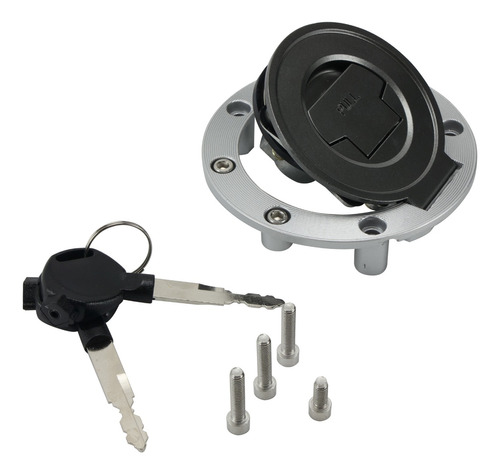 Set Tapón Tanque De Gasolina Para Veloci Xeverus 250 (21)