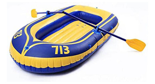 Alquiler bote Inflable 1.92x1.15m G P