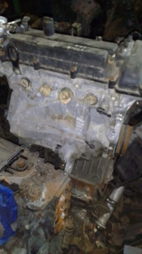 Imagen 5 de 5 de Vendo Motor De Ford Focus Año 2013
