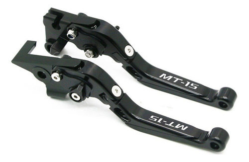 Maneta De Embrague De Freno Para Yamaha Mt-15 2015-2022