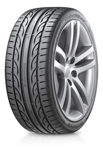 Neumático Hankook Ventus V12 Evo 2 K120 P 225/45R19 96 Y