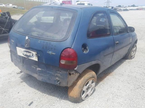 Corsa Super 1.0 Sucata Somente Para Retirada De Peças