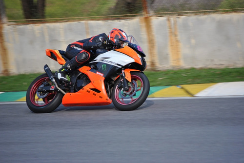 Kawasaki Ninja