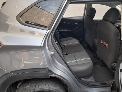 Chevrolet Tracker 1.0 Turbo 12V Flex Aut.