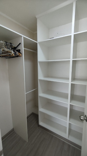 Acogedor Departamento Duplex 2d 1b 1e A Pasos Metro Ñuble
