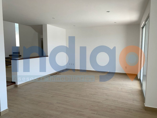 Imagen 10 de 30 de Casa En Venta En Hacienda Real Tejeda En Corregidora (nueva)