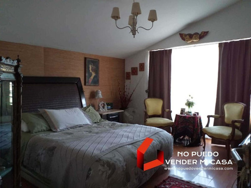 Imagen 11 de 29 de Casa Con Bungalo En Lomas De Cuernavaca