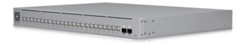 Switch Ubiquiti Unifi Pro Max 24 Puertos Layer 2.5gbe Poe++