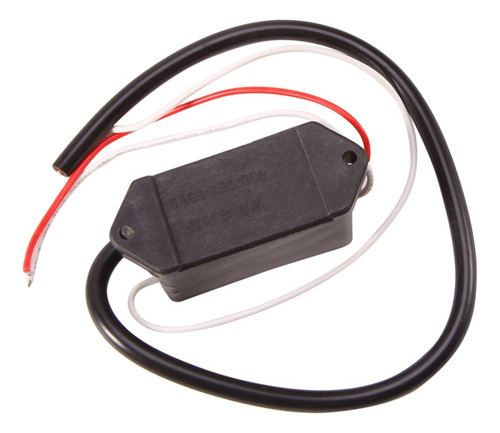 Nuevo Generador De Pulso De Alto Voltaje 3kv-11kv S De 3.6v