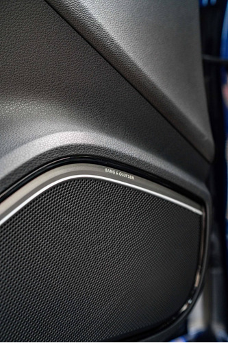 Imagen 9 de 19 de Audi S3 2018 2.0 Tfsi 310cv 4 P
