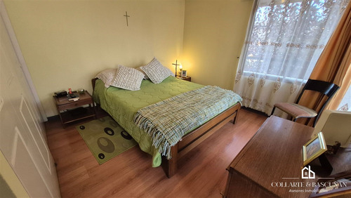 Casa En Venta De 5 Dormitorios Y 4 Baños En Comuna De Maipú