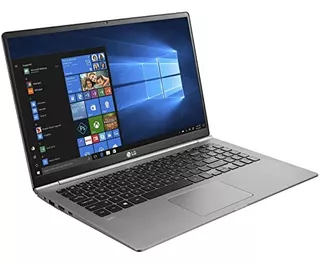 Laptop LG Gram 15.6 Ultralight Fhd 1920x1080 Ips Display