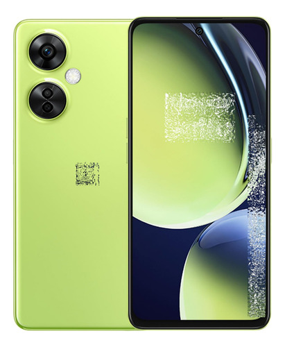 Micas De Hidrogel Mate Delant Y Tras Oneplus Nord Ce 3 Lite