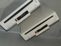 Comprar Nintendo Wii Console Lateral P\u002Fgame Cube Ler Descrição 