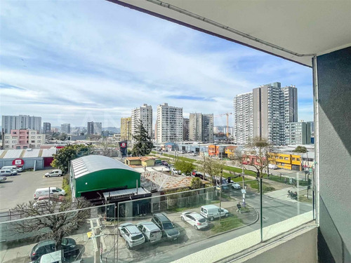 Departamento En Venta En Concepción