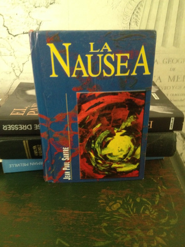 La Nausea