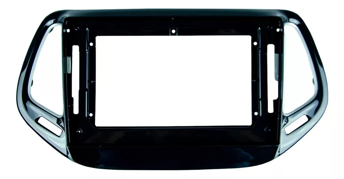 Segunda imagem para pesquisa de tela lcd jeep