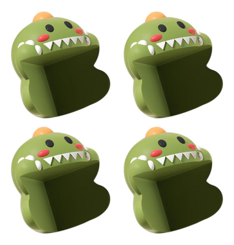 4x Protectores De Esquina Muebles Buercones De Borde