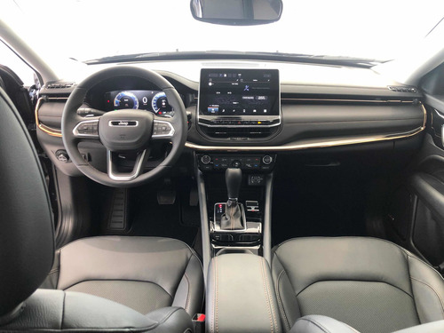 Jeep Compass 2.4 Limited