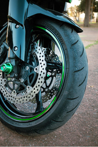 Kawasaki Z1000