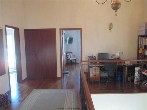 Imagem 27 de 29 de Casas Em Condomínio À Venda Em Jundiaí/sp - Compre O Seu Casas Em Condomínio Aqui! - 1418794