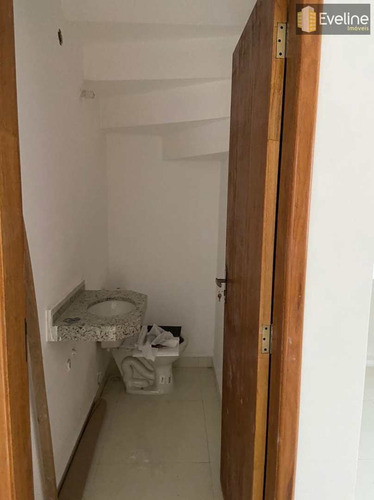 Imagem 16 de 30 de Casa De Condomínio Com 3 Dorms, Vila Lavínia, Mogi Das Cruzes - R$ 360 Mil, Cod: 933 - V933