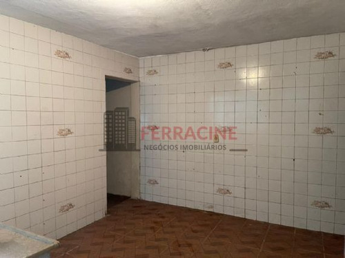 Imagem 2 de 9 de 01701 - Casa 2 Dorms. (1 Suíte), Jardim Angélica - Guarulhos/sp - 1701