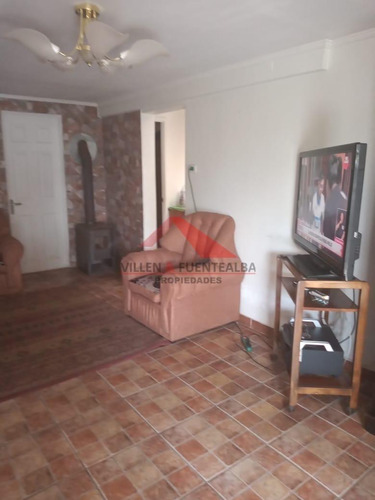 Se Vende Propiedad En San Javier