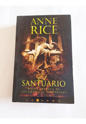 El Santuario Anne Rice