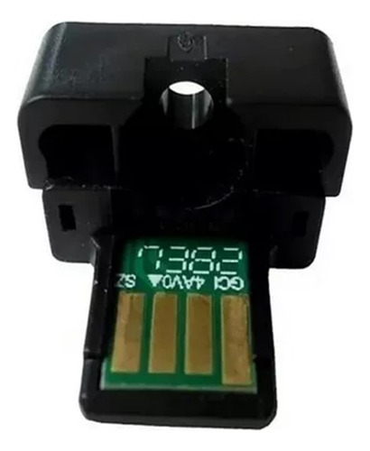 Chip Para Toner Generico Compatible Con Mx500 M363/453/503