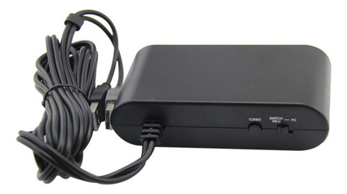 Cv Convertidor Ngc Turn Wiiu Gc Gc Turn Wii