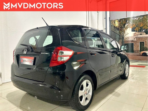 !! Honda Fit, Buen Estado, Mvd Motors, Permuto Financio !!