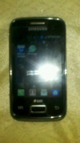 Samsung Young Duos Gt-s6102b