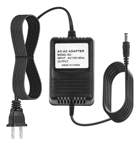 Adaptador Ca Para Hughe Kettner Tubo Rotosfera Mkiis Mk H Hk