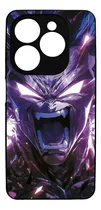 Comprar Funda Protector Case Para Tecno Spark 20 20c Dbz Super