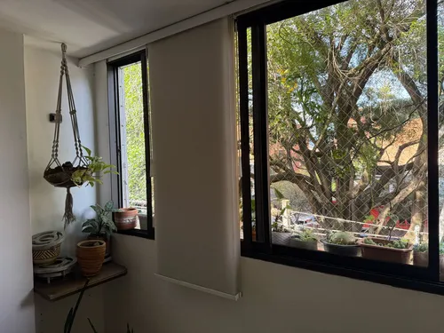 Apartamento En Venta Segundo Parque De Laureles