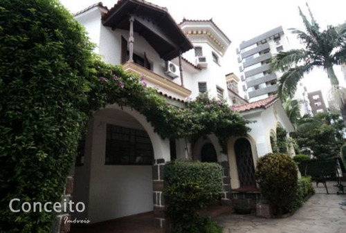 Imagem 3 de 15 de Casa/sobrado - Petropolis - Ref: 4274 - V-4274