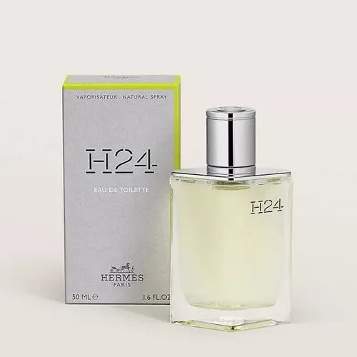  Hermes Terre DHermes Eau Givree para hombre - 1.6 oz EDP Spray  (recargable) : Belleza y Cuidado Personal