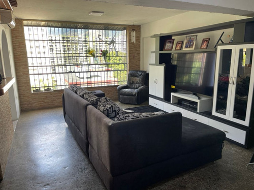 Imagen 3 de 10 de Venta Bello Apto. 23 De Enero Ind. Ma. Fda. Varela 04241045413