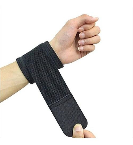 Muñequera De Soporte - Miedeon Wrist Brace Carpal Tunnel Wri