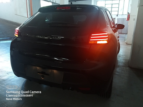 Peugeot 208 1.6 Allure At