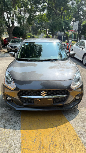 Suzuki Swift BOOSTERJET 1.0 TURBO