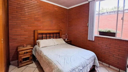 Departamento En Venta Luz Saviñón 1106 Narvarte Poniente Bj*