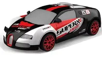 Comprar Auto Control Remoto Rc Drift Pista 4x4 Potente Adultos Niños