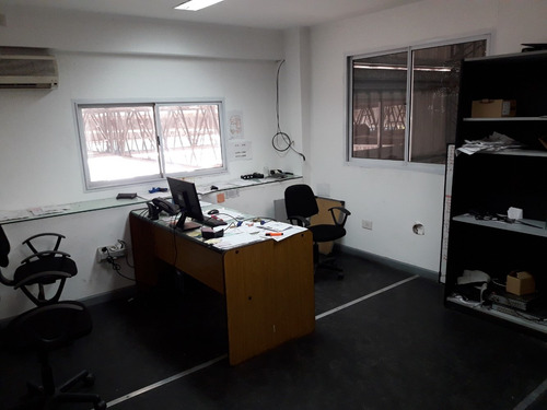 Imagen 6 de 14 de Oportunidad Nave Industrial 2000 M2