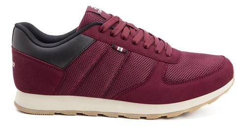 Zapatilla Topper T350 Mesh Urbana Unisex