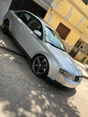 Audi A4 1.9 I Multitronic