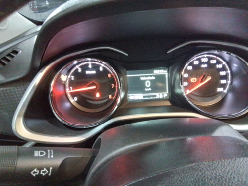 Chevrolet Onix 1.0 TURBO FLEX LTZ AUTOMÁTICO