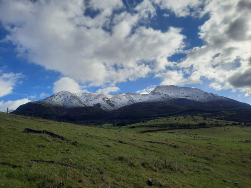 Parcela En Venta Coyhaique Sector Emperado Guillermo